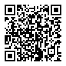 Kod QR do zeskanowania na urządzeniu mobilnym w celu wyświetlenia na nim tej strony