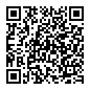 Kod QR do zeskanowania na urządzeniu mobilnym w celu wyświetlenia na nim tej strony