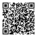 Kod QR do zeskanowania na urządzeniu mobilnym w celu wyświetlenia na nim tej strony