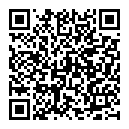 Kod QR do zeskanowania na urządzeniu mobilnym w celu wyświetlenia na nim tej strony