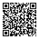 Kod QR do zeskanowania na urządzeniu mobilnym w celu wyświetlenia na nim tej strony