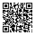 Kod QR do zeskanowania na urządzeniu mobilnym w celu wyświetlenia na nim tej strony