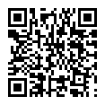 Kod QR do zeskanowania na urządzeniu mobilnym w celu wyświetlenia na nim tej strony