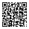 Kod QR do zeskanowania na urządzeniu mobilnym w celu wyświetlenia na nim tej strony