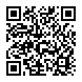 Kod QR do zeskanowania na urządzeniu mobilnym w celu wyświetlenia na nim tej strony