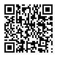 Kod QR do zeskanowania na urządzeniu mobilnym w celu wyświetlenia na nim tej strony