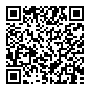 Kod QR do zeskanowania na urządzeniu mobilnym w celu wyświetlenia na nim tej strony