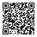 Kod QR do zeskanowania na urządzeniu mobilnym w celu wyświetlenia na nim tej strony