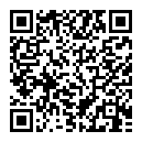 Kod QR do zeskanowania na urządzeniu mobilnym w celu wyświetlenia na nim tej strony