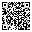 Kod QR do zeskanowania na urządzeniu mobilnym w celu wyświetlenia na nim tej strony