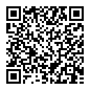 Kod QR do zeskanowania na urządzeniu mobilnym w celu wyświetlenia na nim tej strony