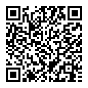 Kod QR do zeskanowania na urządzeniu mobilnym w celu wyświetlenia na nim tej strony