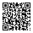 Kod QR do zeskanowania na urządzeniu mobilnym w celu wyświetlenia na nim tej strony