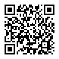 Kod QR do zeskanowania na urządzeniu mobilnym w celu wyświetlenia na nim tej strony