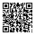 Kod QR do zeskanowania na urządzeniu mobilnym w celu wyświetlenia na nim tej strony