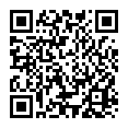 Kod QR do zeskanowania na urządzeniu mobilnym w celu wyświetlenia na nim tej strony