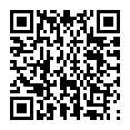 Kod QR do zeskanowania na urządzeniu mobilnym w celu wyświetlenia na nim tej strony