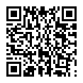 Kod QR do zeskanowania na urządzeniu mobilnym w celu wyświetlenia na nim tej strony