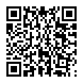 Kod QR do zeskanowania na urządzeniu mobilnym w celu wyświetlenia na nim tej strony