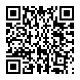 Kod QR do zeskanowania na urządzeniu mobilnym w celu wyświetlenia na nim tej strony