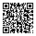 Kod QR do zeskanowania na urządzeniu mobilnym w celu wyświetlenia na nim tej strony