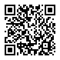 Kod QR do zeskanowania na urządzeniu mobilnym w celu wyświetlenia na nim tej strony