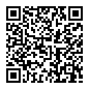 Kod QR do zeskanowania na urządzeniu mobilnym w celu wyświetlenia na nim tej strony