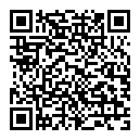 Kod QR do zeskanowania na urządzeniu mobilnym w celu wyświetlenia na nim tej strony