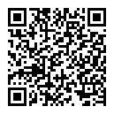 Kod QR do zeskanowania na urządzeniu mobilnym w celu wyświetlenia na nim tej strony