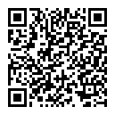 Kod QR do zeskanowania na urządzeniu mobilnym w celu wyświetlenia na nim tej strony