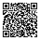 Kod QR do zeskanowania na urządzeniu mobilnym w celu wyświetlenia na nim tej strony