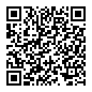 Kod QR do zeskanowania na urządzeniu mobilnym w celu wyświetlenia na nim tej strony