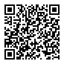 Kod QR do zeskanowania na urządzeniu mobilnym w celu wyświetlenia na nim tej strony