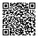 Kod QR do zeskanowania na urządzeniu mobilnym w celu wyświetlenia na nim tej strony