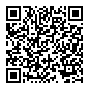 Kod QR do zeskanowania na urządzeniu mobilnym w celu wyświetlenia na nim tej strony