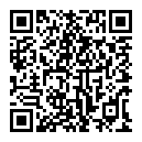 Kod QR do zeskanowania na urządzeniu mobilnym w celu wyświetlenia na nim tej strony