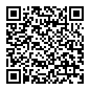 Kod QR do zeskanowania na urządzeniu mobilnym w celu wyświetlenia na nim tej strony