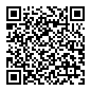 Kod QR do zeskanowania na urządzeniu mobilnym w celu wyświetlenia na nim tej strony