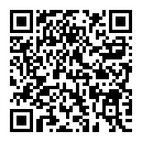 Kod QR do zeskanowania na urządzeniu mobilnym w celu wyświetlenia na nim tej strony