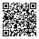 Kod QR do zeskanowania na urządzeniu mobilnym w celu wyświetlenia na nim tej strony