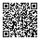 Kod QR do zeskanowania na urządzeniu mobilnym w celu wyświetlenia na nim tej strony