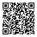 Kod QR do zeskanowania na urządzeniu mobilnym w celu wyświetlenia na nim tej strony