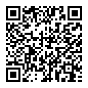 Kod QR do zeskanowania na urządzeniu mobilnym w celu wyświetlenia na nim tej strony