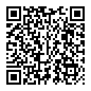 Kod QR do zeskanowania na urządzeniu mobilnym w celu wyświetlenia na nim tej strony