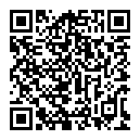 Kod QR do zeskanowania na urządzeniu mobilnym w celu wyświetlenia na nim tej strony