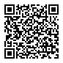 Kod QR do zeskanowania na urządzeniu mobilnym w celu wyświetlenia na nim tej strony