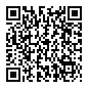 Kod QR do zeskanowania na urządzeniu mobilnym w celu wyświetlenia na nim tej strony