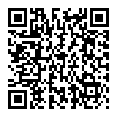 Kod QR do zeskanowania na urządzeniu mobilnym w celu wyświetlenia na nim tej strony