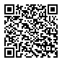 Kod QR do zeskanowania na urządzeniu mobilnym w celu wyświetlenia na nim tej strony