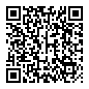 Kod QR do zeskanowania na urządzeniu mobilnym w celu wyświetlenia na nim tej strony